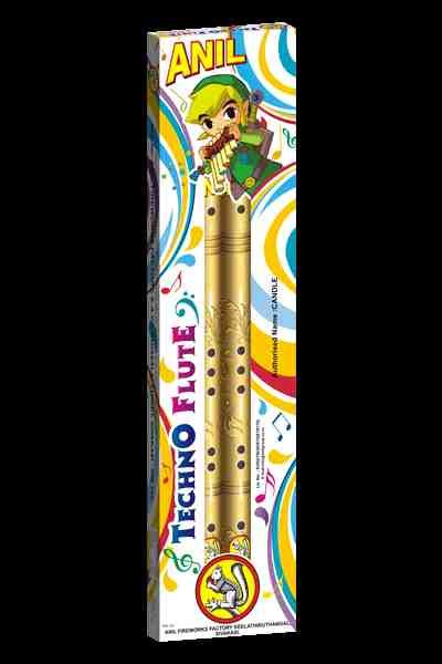 TECHNO FLUTE